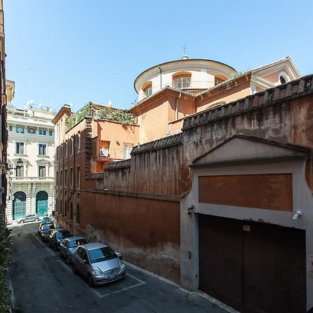 Urbana Lodge, Monti ローマ エクステリア 写真